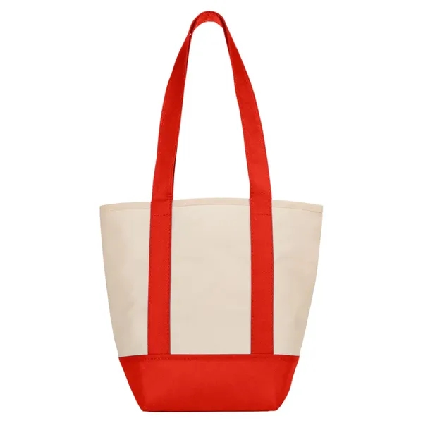 Non-Woven Mini Tote Bag - Non-Woven Mini Tote Bag - Image 9 of 15