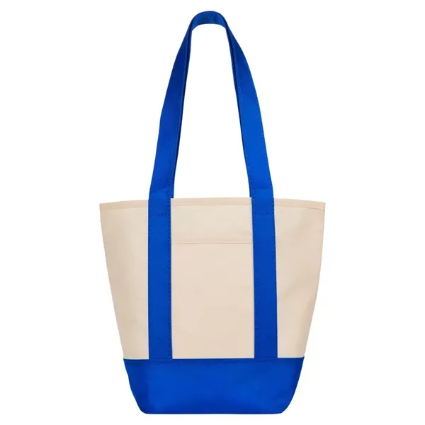 Non-Woven Mini Tote Bag - Non-Woven Mini Tote Bag - Image 12 of 15