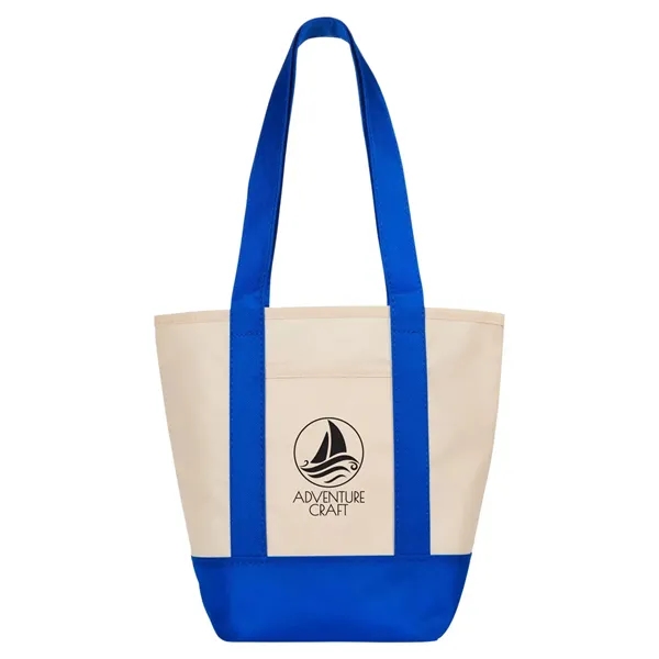 Non-Woven Mini Tote Bag - Non-Woven Mini Tote Bag - Image 14 of 15