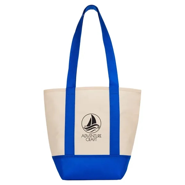 Non-Woven Mini Tote Bag - Non-Woven Mini Tote Bag - Image 15 of 15
