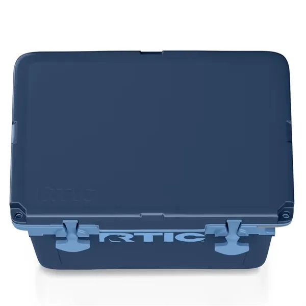 22 QT RTIC® Insulated Ultra-Light Hard Cooler Ice Chest - 22 QT RTIC® Insulated Ultra-Light Hard Cooler Ice Chest - Image 1 of 17