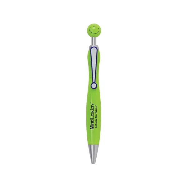 Swanky Swanky™ Exclamation Clip Pen - Swanky Swanky™ Exclamation Clip Pen - Image 1 of 1