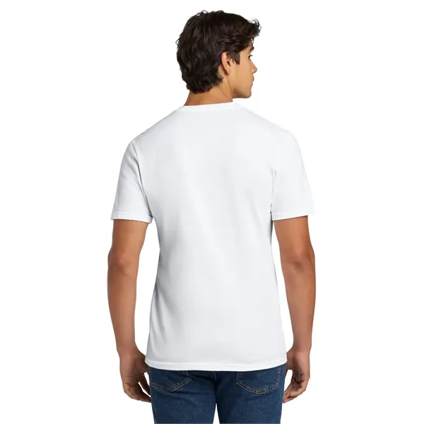 Gildan Softstyle V-Neck T-Shirt. - Gildan Softstyle V-Neck T-Shirt. - Image 2 of 49