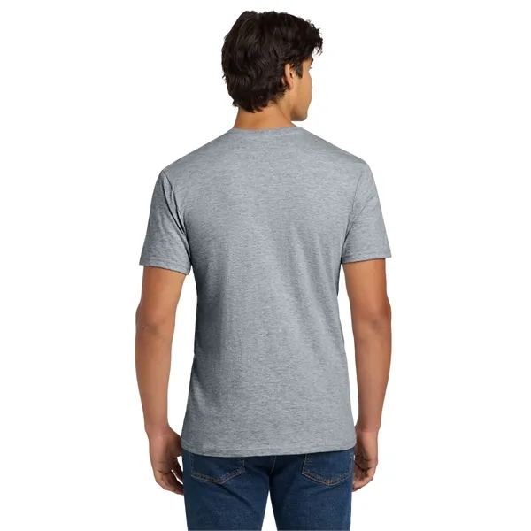 Gildan Softstyle V-Neck T-Shirt. - Gildan Softstyle V-Neck T-Shirt. - Image 7 of 49