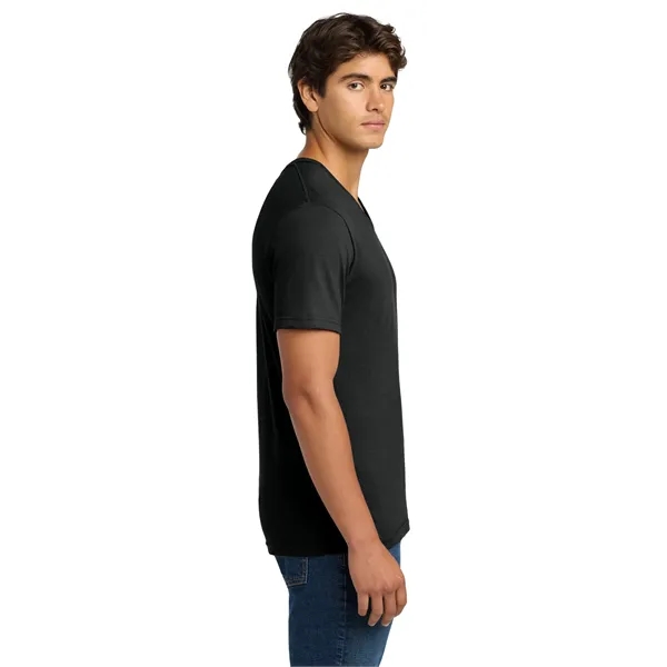 Gildan Softstyle V-Neck T-Shirt. - Gildan Softstyle V-Neck T-Shirt. - Image 13 of 49