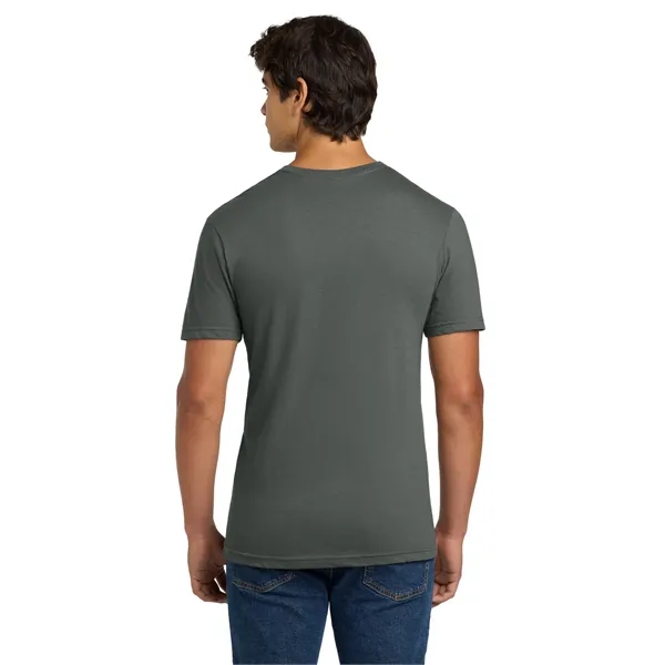 Gildan Softstyle V-Neck T-Shirt. - Gildan Softstyle V-Neck T-Shirt. - Image 18 of 49