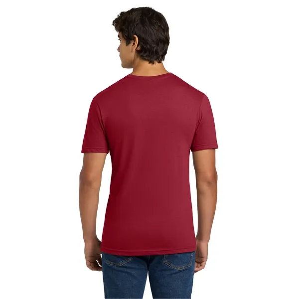 Gildan Softstyle V-Neck T-Shirt. - Gildan Softstyle V-Neck T-Shirt. - Image 26 of 49