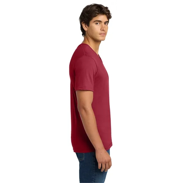 Gildan Softstyle V-Neck T-Shirt. - Gildan Softstyle V-Neck T-Shirt. - Image 28 of 49