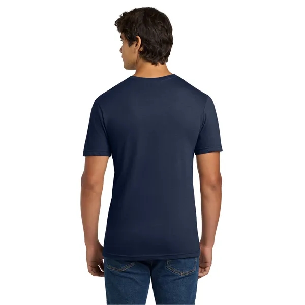 Gildan Softstyle V-Neck T-Shirt. - Gildan Softstyle V-Neck T-Shirt. - Image 32 of 49