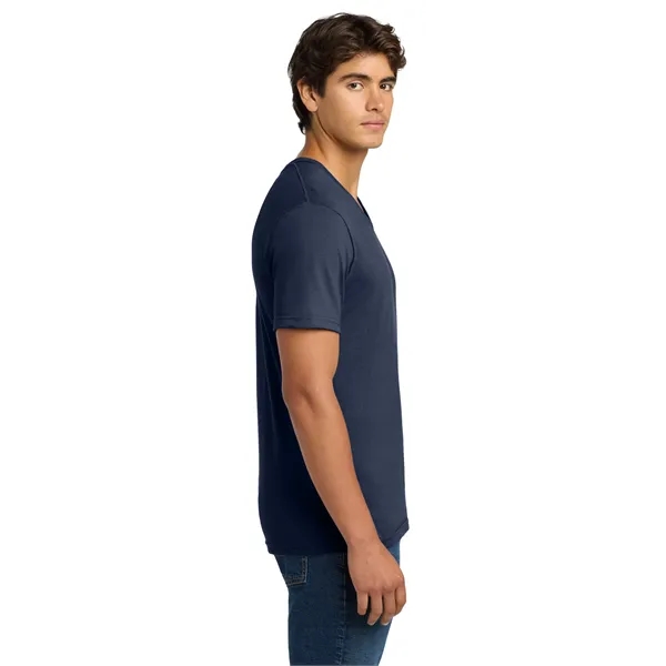 Gildan Softstyle V-Neck T-Shirt. - Gildan Softstyle V-Neck T-Shirt. - Image 33 of 49
