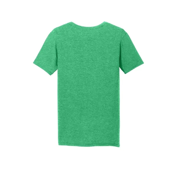 Gildan Softstyle V-Neck T-Shirt. - Gildan Softstyle V-Neck T-Shirt. - Image 40 of 49
