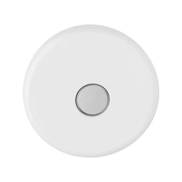 Baseball Magnetic Memo Clip - Baseball Magnetic Memo Clip - Image 1 of 1