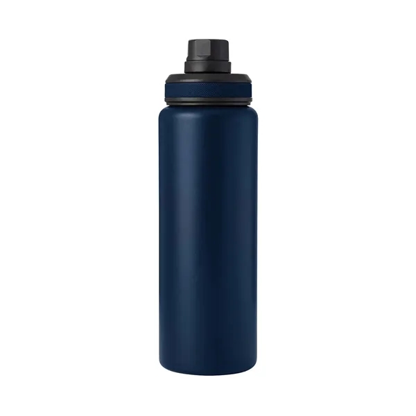 Team 365 Zone 32 oz Recycled Stainless Steel Water Bottle - Team 365 Zone 32 oz Recycled Stainless Steel Water Bottle - Image 14 of 35