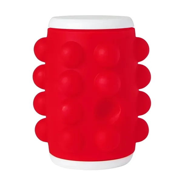 Push Pop Bubble Spinning Fidget Sensory Toy - Push Pop Bubble Spinning Fidget Sensory Toy - Image 13 of 18