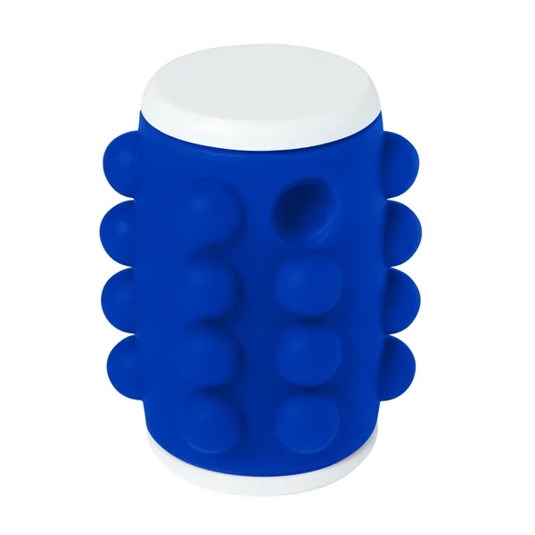 Push Pop Bubble Spinning Fidget Sensory Toy - Push Pop Bubble Spinning Fidget Sensory Toy - Image 16 of 18