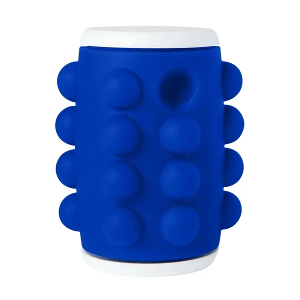Push Pop Bubble Spinning Fidget Sensory Toy - Push Pop Bubble Spinning Fidget Sensory Toy - Image 18 of 18