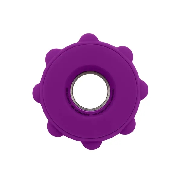 Finger Spinning Pop It Fidget Sensory Toy - Finger Spinning Pop It Fidget Sensory Toy - Image 10 of 23