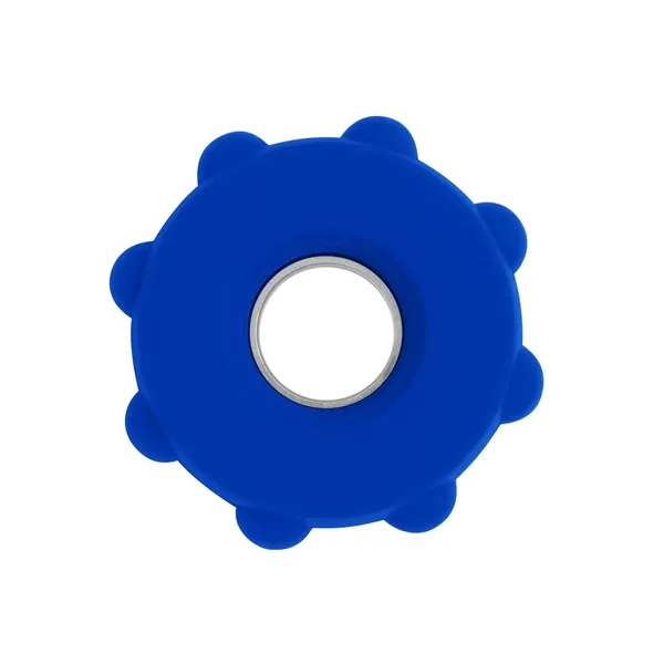 Finger Spinning Pop It Fidget Sensory Toy - Finger Spinning Pop It Fidget Sensory Toy - Image 18 of 23