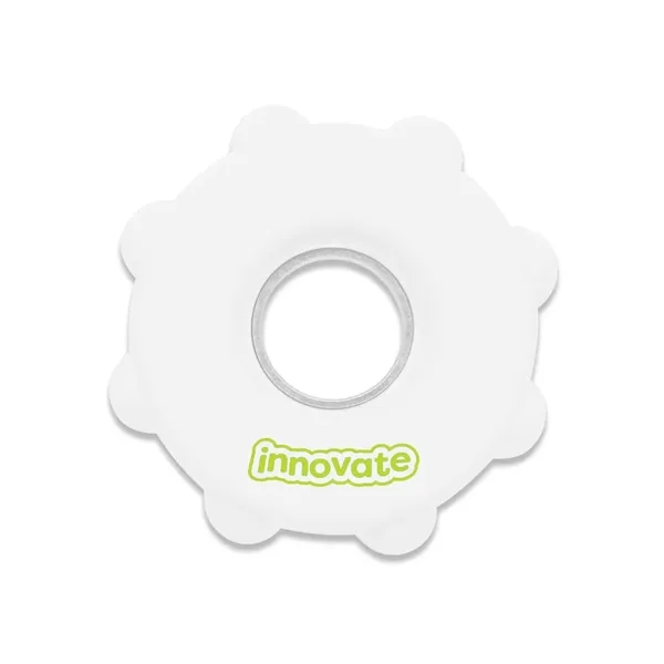 Finger Spinning Pop It Fidget Sensory Toy - Finger Spinning Pop It Fidget Sensory Toy - Image 22 of 23