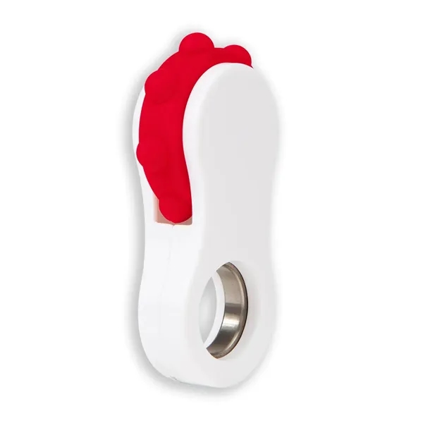 Recycled ABS Finger Fidget Puzzle Toy - Recycled ABS Finger Fidget Puzzle Toy - Image 7 of 11