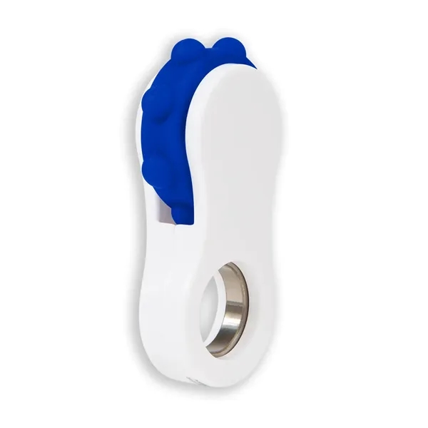 Recycled ABS Finger Fidget Puzzle Toy - Recycled ABS Finger Fidget Puzzle Toy - Image 10 of 11
