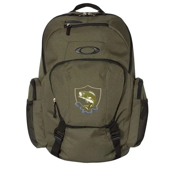Oakley 30L Blade Backpack - Oakley 30L Blade Backpack - Image 0 of 2