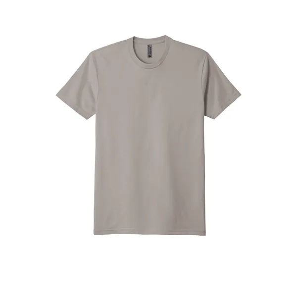 Next Level Apparel Adult CVC Sueded Tee. - Next Level Apparel Adult CVC Sueded Tee. - Image 33 of 50