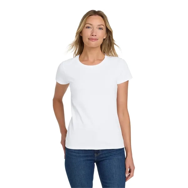 Gildan Women's Heavy Cotton 100% Cotton T-Shirt. - Gildan Women's Heavy Cotton 100% Cotton T-Shirt. - Image 48 of 124