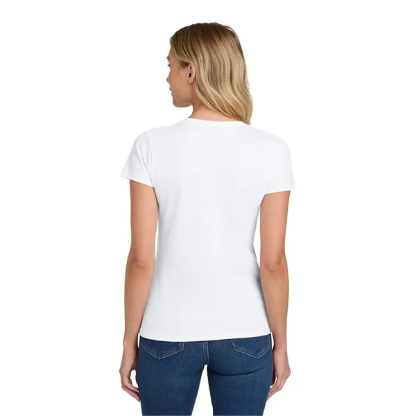 Gildan Women's Heavy Cotton 100% Cotton T-Shirt. - Gildan Women's Heavy Cotton 100% Cotton T-Shirt. - Image 50 of 124