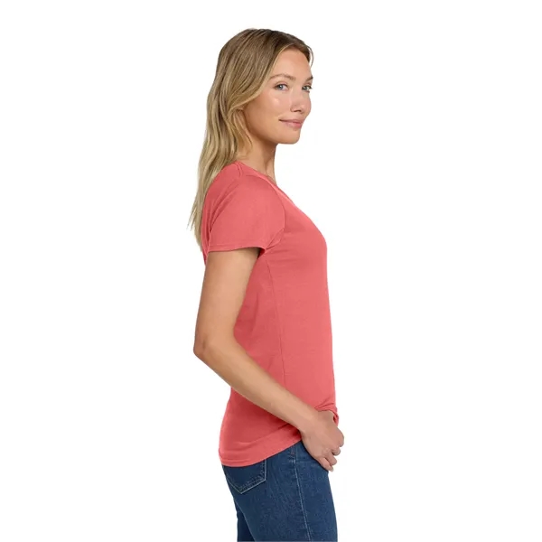 Gildan Women's Heavy Cotton 100% Cotton T-Shirt. - Gildan Women's Heavy Cotton 100% Cotton T-Shirt. - Image 98 of 124