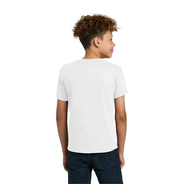 Gildan - Youth Heavy Cotton 100% Cotton T-Shirt. - Gildan - Youth Heavy Cotton 100% Cotton T-Shirt. - Image 9 of 269