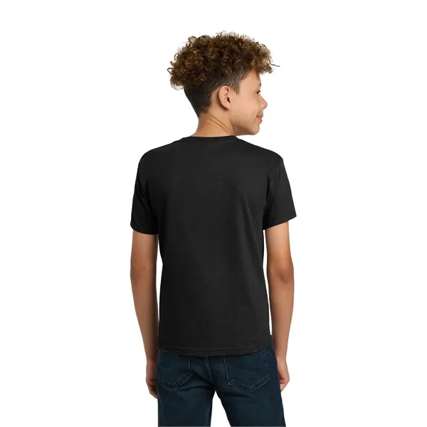 Gildan - Youth Heavy Cotton 100% Cotton T-Shirt. - Gildan - Youth Heavy Cotton 100% Cotton T-Shirt. - Image 29 of 269