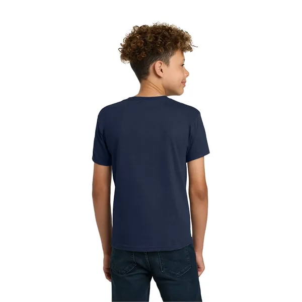 Gildan - Youth Heavy Cotton 100% Cotton T-Shirt. - Gildan - Youth Heavy Cotton 100% Cotton T-Shirt. - Image 58 of 269