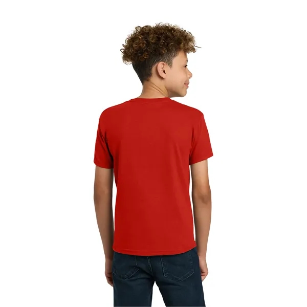 Gildan - Youth Heavy Cotton 100% Cotton T-Shirt. - Gildan - Youth Heavy Cotton 100% Cotton T-Shirt. - Image 68 of 269