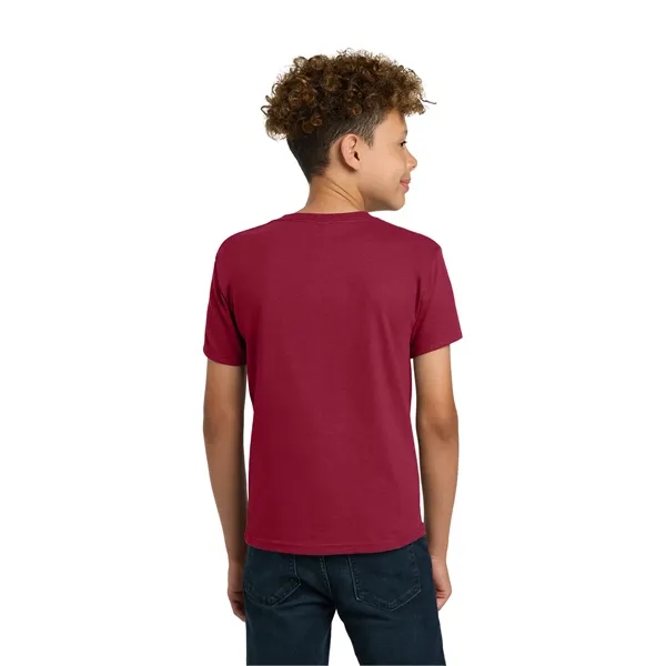 Gildan - Youth Heavy Cotton 100% Cotton T-Shirt. - Gildan - Youth Heavy Cotton 100% Cotton T-Shirt. - Image 88 of 269