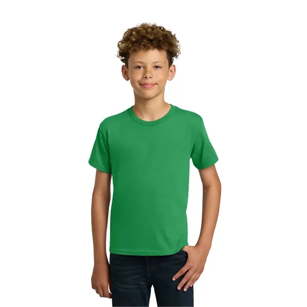 Gildan - Youth Heavy Cotton 100% Cotton T-Shirt. - Gildan - Youth Heavy Cotton 100% Cotton T-Shirt. - Image 92 of 269
