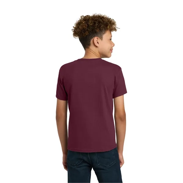 Gildan - Youth Heavy Cotton 100% Cotton T-Shirt. - Gildan - Youth Heavy Cotton 100% Cotton T-Shirt. - Image 108 of 269