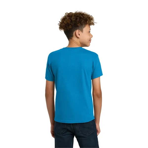 Gildan - Youth Heavy Cotton 100% Cotton T-Shirt. - Gildan - Youth Heavy Cotton 100% Cotton T-Shirt. - Image 123 of 269