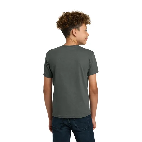 Gildan - Youth Heavy Cotton 100% Cotton T-Shirt. - Gildan - Youth Heavy Cotton 100% Cotton T-Shirt. - Image 134 of 269