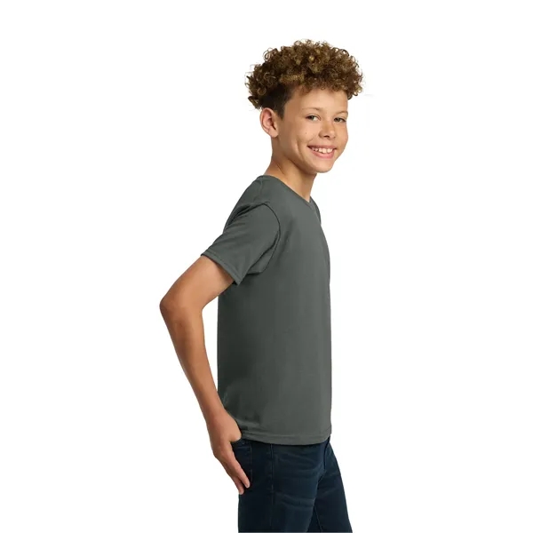 Gildan - Youth Heavy Cotton 100% Cotton T-Shirt. - Gildan - Youth Heavy Cotton 100% Cotton T-Shirt. - Image 135 of 269