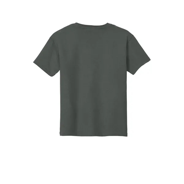 Gildan - Youth Heavy Cotton 100% Cotton T-Shirt. - Gildan - Youth Heavy Cotton 100% Cotton T-Shirt. - Image 138 of 269