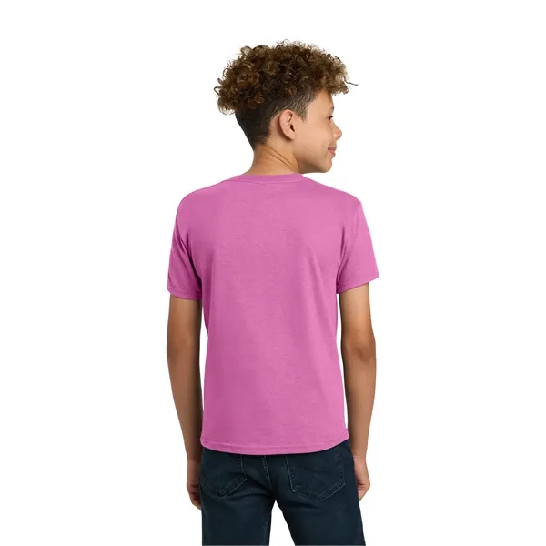 Gildan - Youth Heavy Cotton 100% Cotton T-Shirt. - Gildan - Youth Heavy Cotton 100% Cotton T-Shirt. - Image 140 of 269