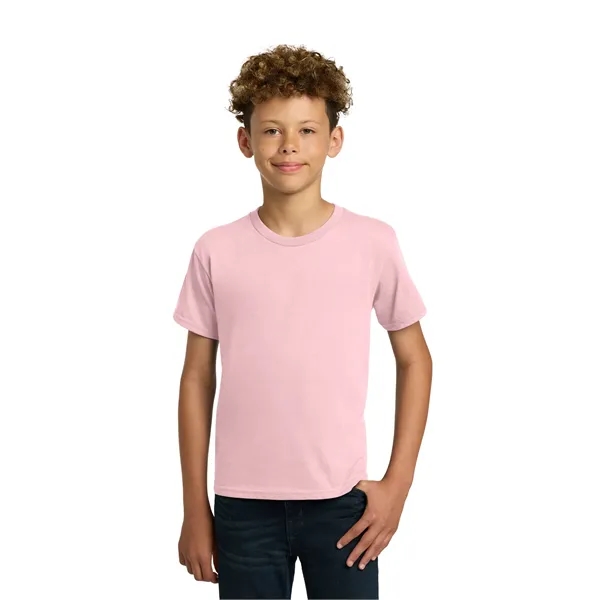 Gildan - Youth Heavy Cotton 100% Cotton T-Shirt. - Gildan - Youth Heavy Cotton 100% Cotton T-Shirt. - Image 143 of 269