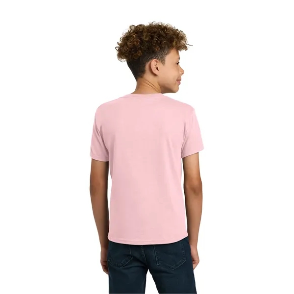 Gildan - Youth Heavy Cotton 100% Cotton T-Shirt. - Gildan - Youth Heavy Cotton 100% Cotton T-Shirt. - Image 144 of 269
