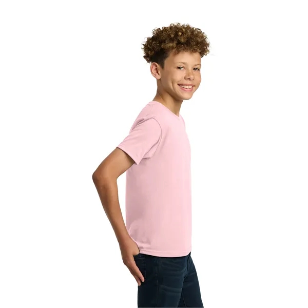 Gildan - Youth Heavy Cotton 100% Cotton T-Shirt. - Gildan - Youth Heavy Cotton 100% Cotton T-Shirt. - Image 145 of 269
