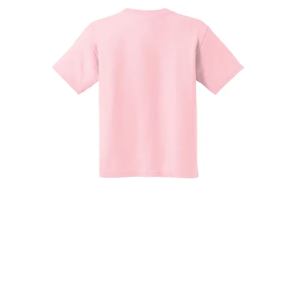 Gildan - Youth Heavy Cotton 100% Cotton T-Shirt. - Gildan - Youth Heavy Cotton 100% Cotton T-Shirt. - Image 148 of 269