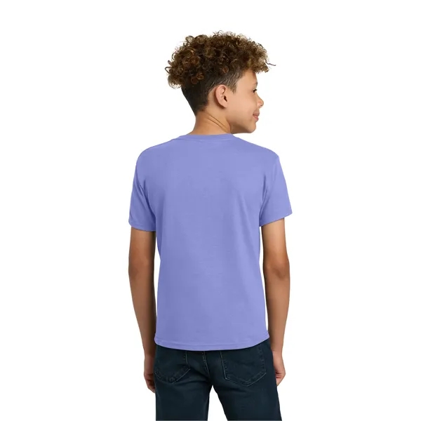 Gildan - Youth Heavy Cotton 100% Cotton T-Shirt. - Gildan - Youth Heavy Cotton 100% Cotton T-Shirt. - Image 157 of 269