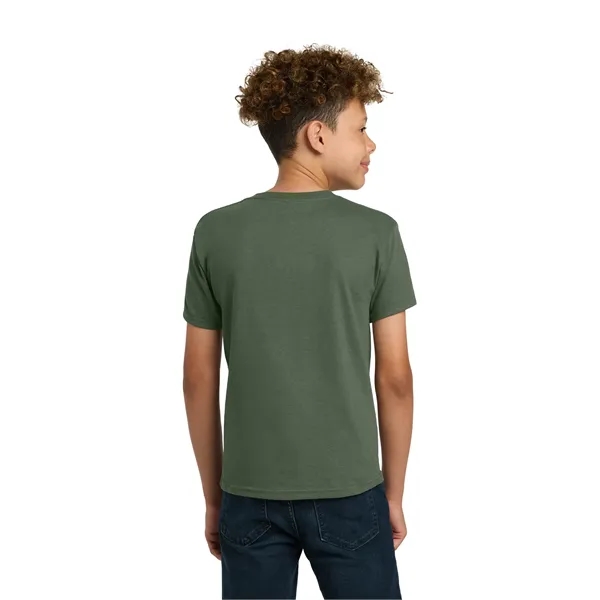 Gildan - Youth Heavy Cotton 100% Cotton T-Shirt. - Gildan - Youth Heavy Cotton 100% Cotton T-Shirt. - Image 165 of 269