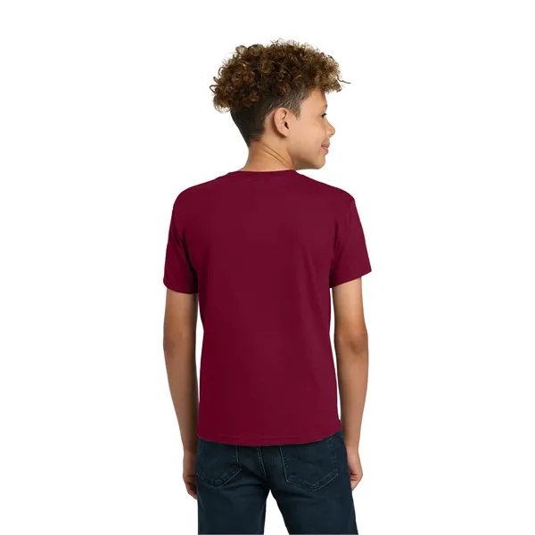 Gildan - Youth Heavy Cotton 100% Cotton T-Shirt. - Gildan - Youth Heavy Cotton 100% Cotton T-Shirt. - Image 182 of 269