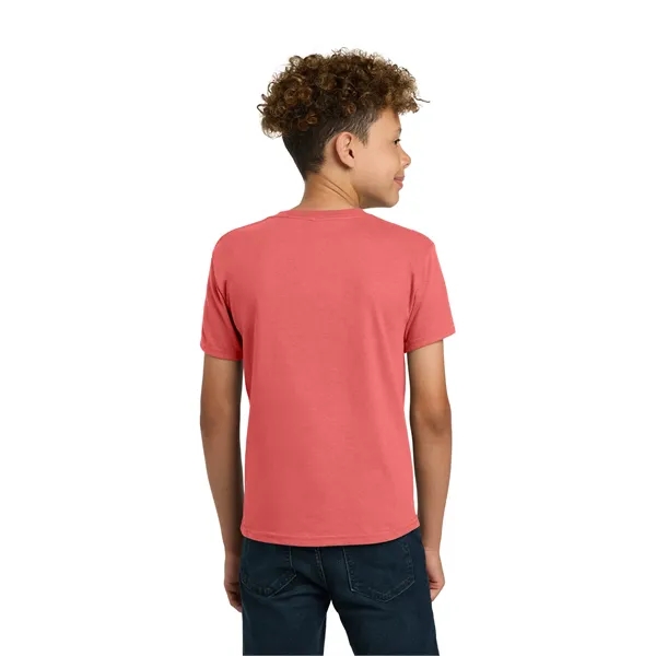 Gildan - Youth Heavy Cotton 100% Cotton T-Shirt. - Gildan - Youth Heavy Cotton 100% Cotton T-Shirt. - Image 187 of 269